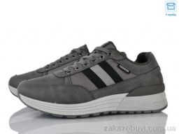 Кроссовки Мир 4179-A002 grey