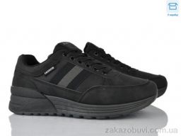 Кроссовки Мир 4179-A002 black