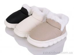 Тапки Мир 4210-MP9765 mix