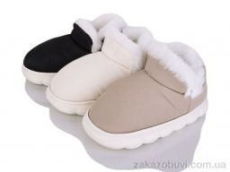 Тапки Мир 4210-MP9763 mix