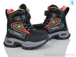 Ботинки Мир 4198-HY10017-6-13