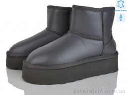 Угги Мир 4224-5854-1 grey