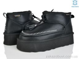 Угги Мир 4224-5854-28 black