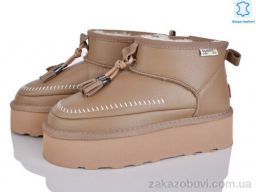 Угги Мир 4224-5854-28 camel