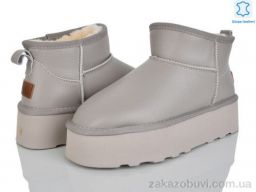 Угги Мир 4224-5853-1 khaki