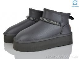 Угги Мир 4224-5853-4 grey