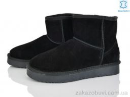 Угги Мир 4224-5854 black
