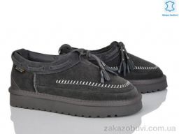 Угги Мир 4224-5851 grey