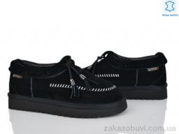 Угги Мир 4224-5851 black