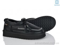 Угги Мир 4224-5851-1 black