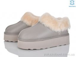 Угги Мир 4224-5802-1 khaki