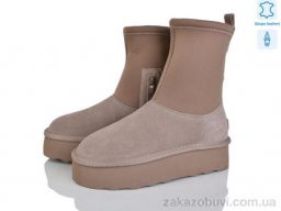 Угги Мир 4224-5826 khaki