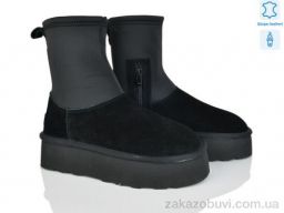 Угги Мир 4224-5826 black