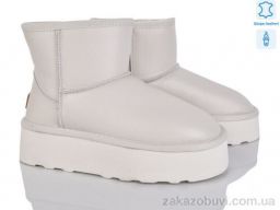 Угги Мир 4224-5854-1 shell