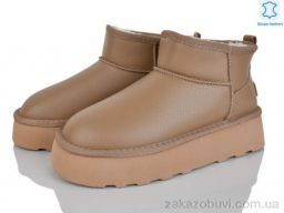 Угги Мир 4224-5853-1 camel