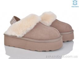 Угги Мир 4224-5801 khaki