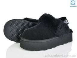 Угги Мир 4224-5801 black
