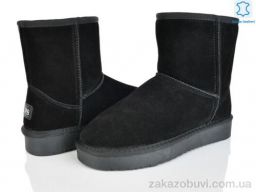 Угги Мир 4224-5825 black