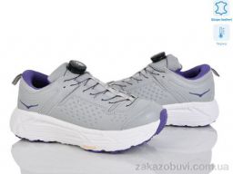 Кроссовки Мир 4234-B2986-12 термо