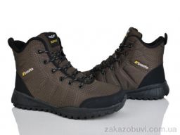 Ботинки Мир 4242-A9013-7