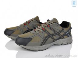 Кроссовки Мир 4246-AD008-4 термо