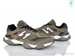 Кроссовки Мир 4246-AD101-5 термо