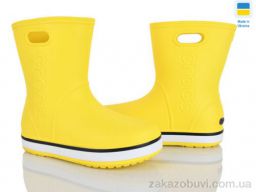 Сапоги из пены Мир 4259-5022-8