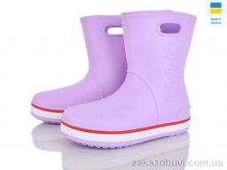 Сапоги из пены Мир 4259-5022-15