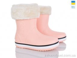 Сапоги из пены Мир 4259-5022-7A