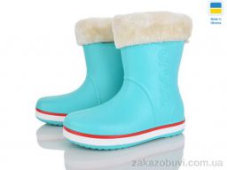 Сапоги из пены Мир 4259-5022-25A