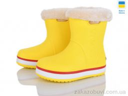 Сапоги из пены Мир 4258-5020-8A