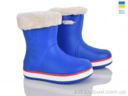 Сапоги из пены Мир 4258-5020-16A