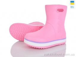 Сапоги из пены Мир 4258-5020-23