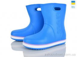 Сапоги из пены Мир 4258-5021-13