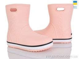 Сапоги из пены Мир 4258-5021-26