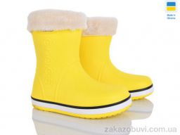 Сапоги из пены Мир 4258-5021-8A