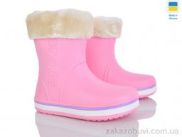 Сапоги из пены Мир 4258-5021-23A