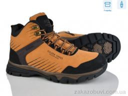 Ботинки Мир 4269-XM2007-6G