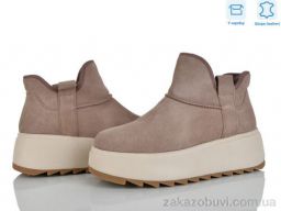 Ботинки Мир 4290-B7788-6 apricot