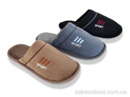Тапки Мир 4307-MU10279 mix