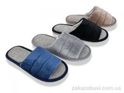 Тапки Мир 4307-MU9854 mix