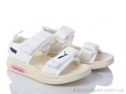 Босоножки Мир 3647-D6726-7