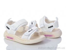 Босоножки Мир 3646-C7726-7