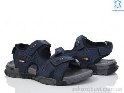 Сандалии Мир L122-3