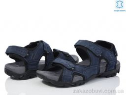 Сандалии Мир L124-3