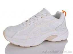 Кроссовки Moli B8015-1