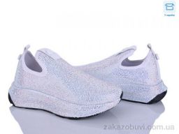 Кросівки Mona Lisa 2026-2 білий