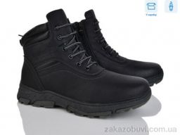 Ботинки Nasite M128-1W