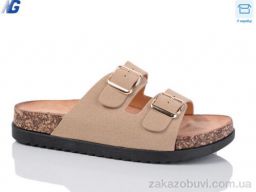 Шлепки Navigator N2060-4