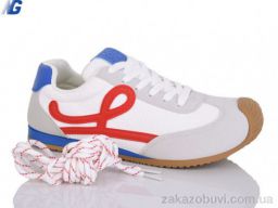 Кроссовки Navigator B25326-3